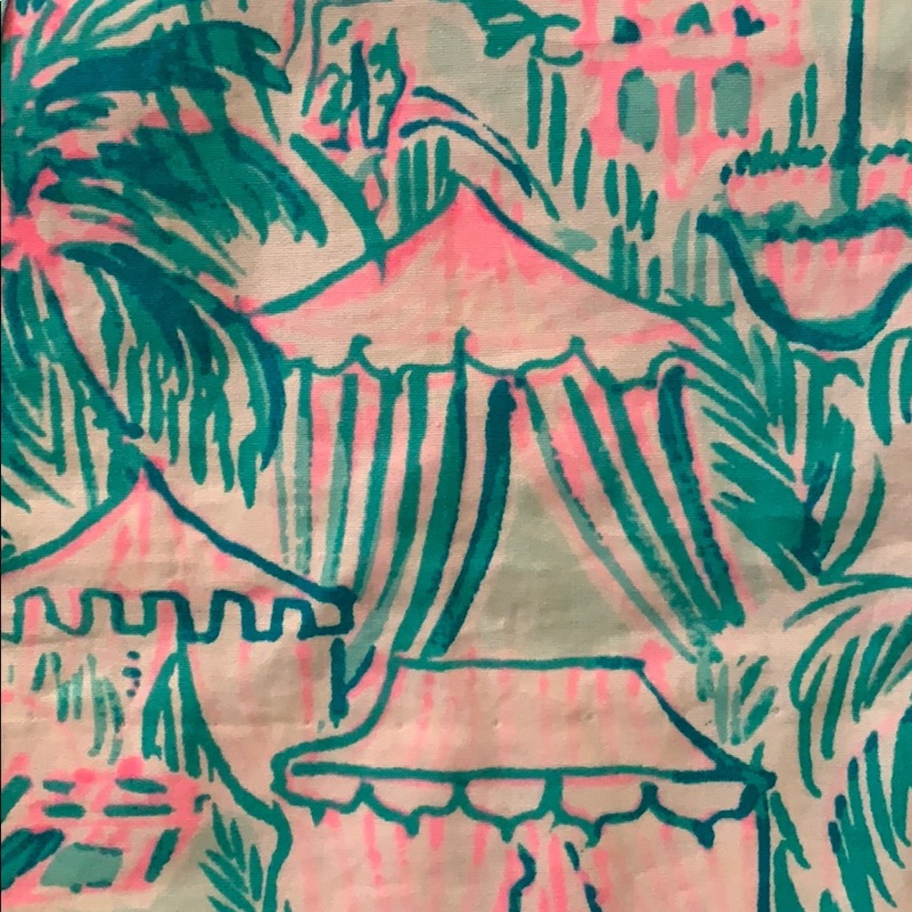 Girls Little Lilly Classic Shift